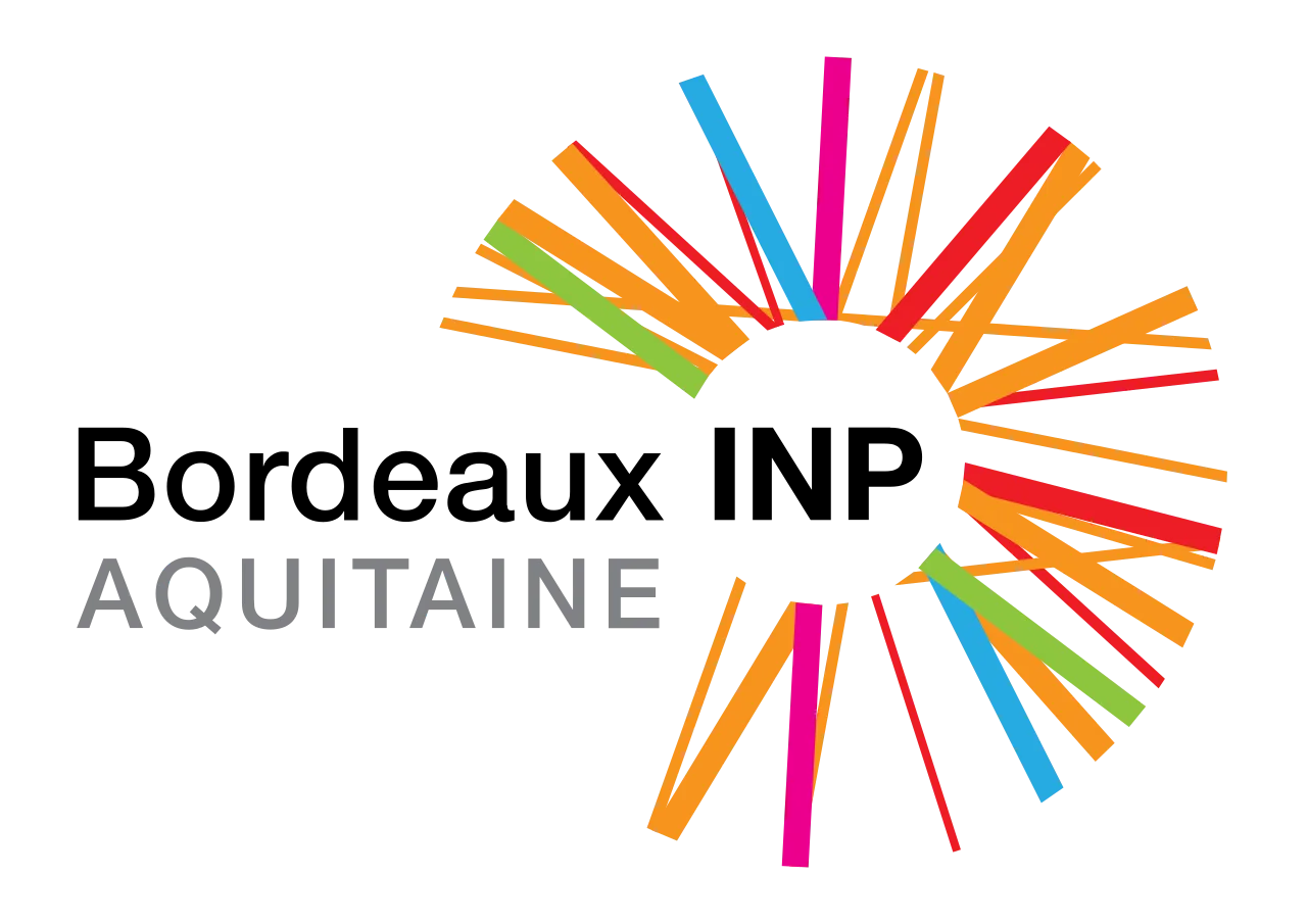 Bordeaux INP Aquitaine