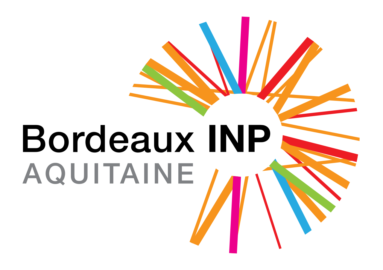 Bordeaux INP Aquitaine